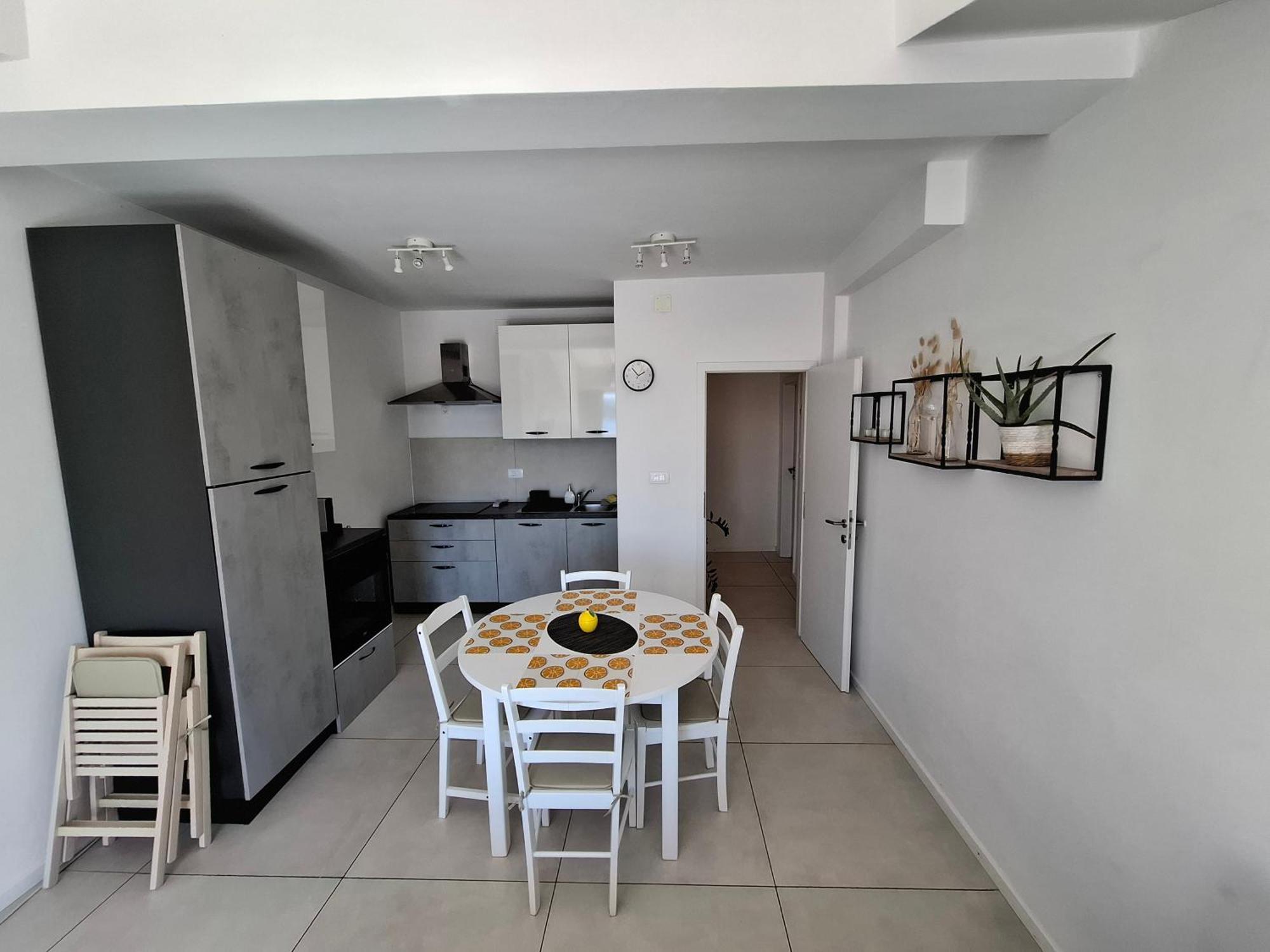 Carla Panorama Apartment Sibenik Exterior photo